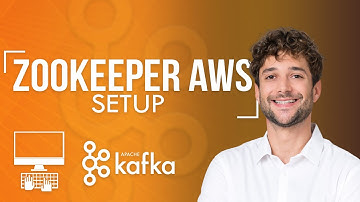Zookeeper AWS Setup Tutorial