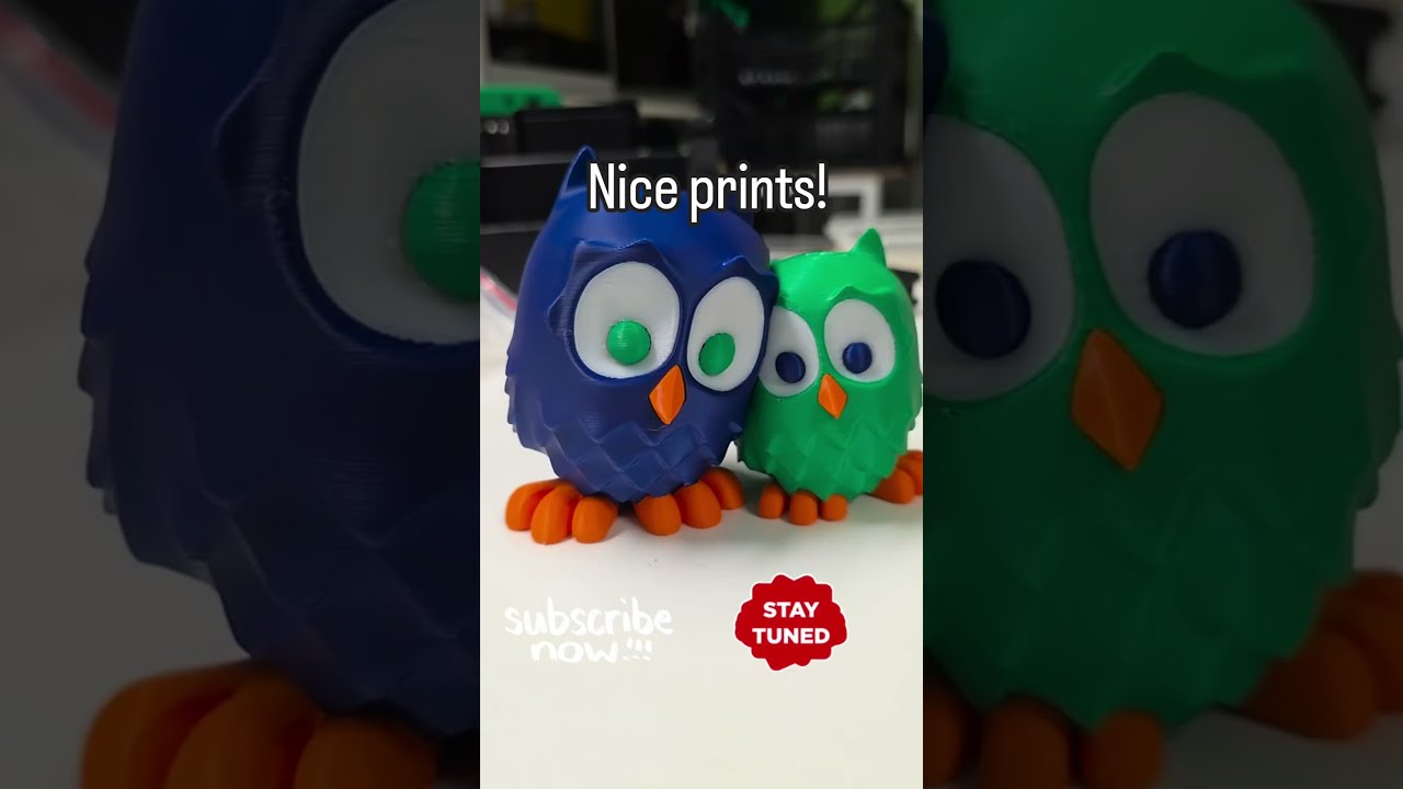 Testing The Snapmaker U1 