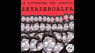 ZETAZEROALFA - Vita Mia chords