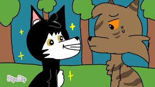 Graystripes parents.......