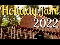 Let&#39;s JAM &amp; CELEBRATE! Holiday Ukulele Party!!  Dec 21, 2022  (FREE Songbook &amp; Giveaway Prizes) 🎄🕎🎶😊