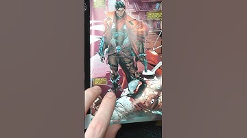 Gunslinger Spawn #33 MINI REVIEW! Great Cover, Good Interiors, Not Much Else