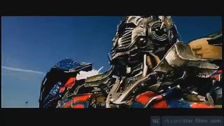 Transformers 5 - Face of Darkness Trailer (2016) Fake