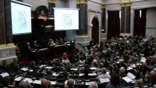 Democracy in Birmingham - Mayor Making