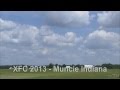 Manuel Santos One Wing Landing plete Flight