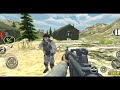 Frontline commando FPS game Android Gameplay 2 Frontline commando FPS game Android Gameplay 2