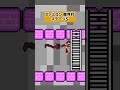 【ファミコン】魔界村 ステージ5 モノマネ【レトロゲーム】#VTuber #セブトラ #Shorts