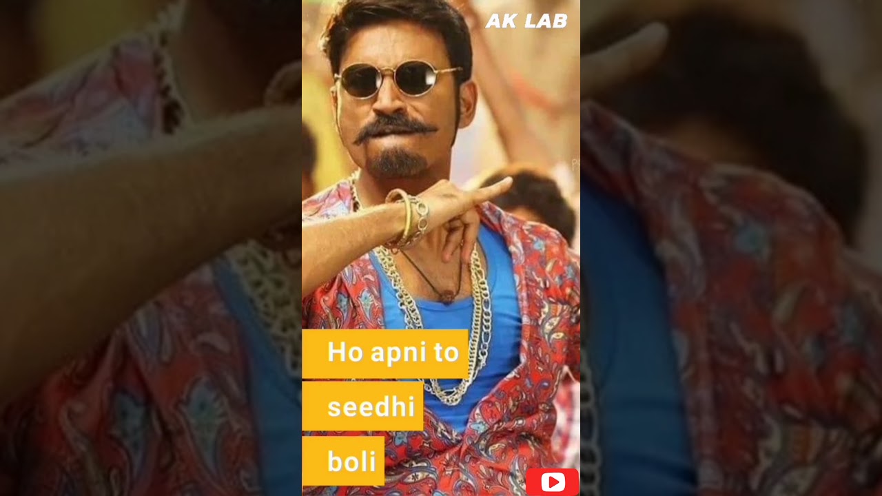 Daba ke trigger | goli | raftaar | WhatsApp status | full screen | by AK LAB