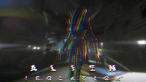 Revisiting the scariest game 9 YEARS LATER!!!!! I Alien Isolation Part 1