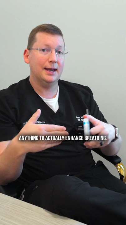 Boom Boom Sticks: Do they actually improve breathing?