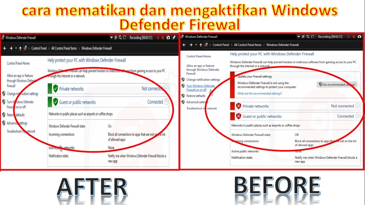 3 Tiga Cara Mengatasi Sql Server Tidak Bisa Connect Tutorial Jinan Youtube