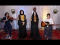 اهنگ خواهر فریبا پرنیان زینب عالمی Fariba Parnyan Zainab Alami 