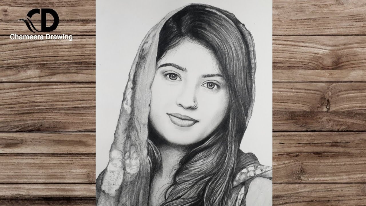 Arishfa Khan Pencil Drawing Hijab Girl Lovely Indian Actress An Modle Beautiful Drawing Youtube Seeing these bollywood actresses without makeup, makes us realize that nobody's perfect and we also tend to see more humility and emotion when they the ms dhoni actress literally stole our hearts with her role in the film and her beautiful smile. arishfa khan pencil drawing hijab girl lovely indian actress an modle beautiful drawing