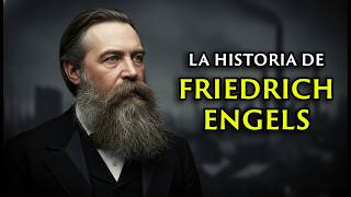 FRIEDRICH ENGELS: El filósofo que cambió la historia