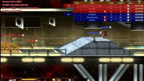 TDP4 low lvl speedhack