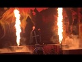 Iron Maiden- Sign of the Cross (Live Chile 2019 HD)