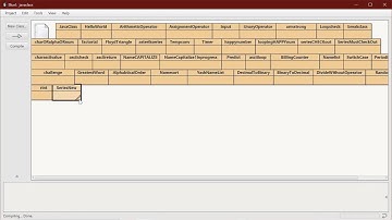 The Java Series 2,4 6,6 8 10,8 10 12 14,10 12 14 16 18.