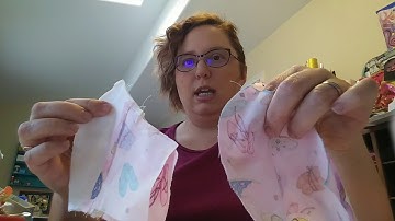 How to make the Olson Mask