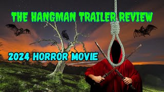 The Hangman - The 68,142nd Movie with The Same Farken Title