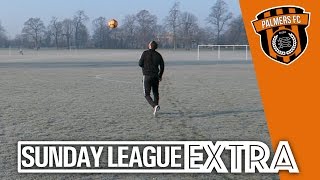 Sunday League Extra - Frozen Off