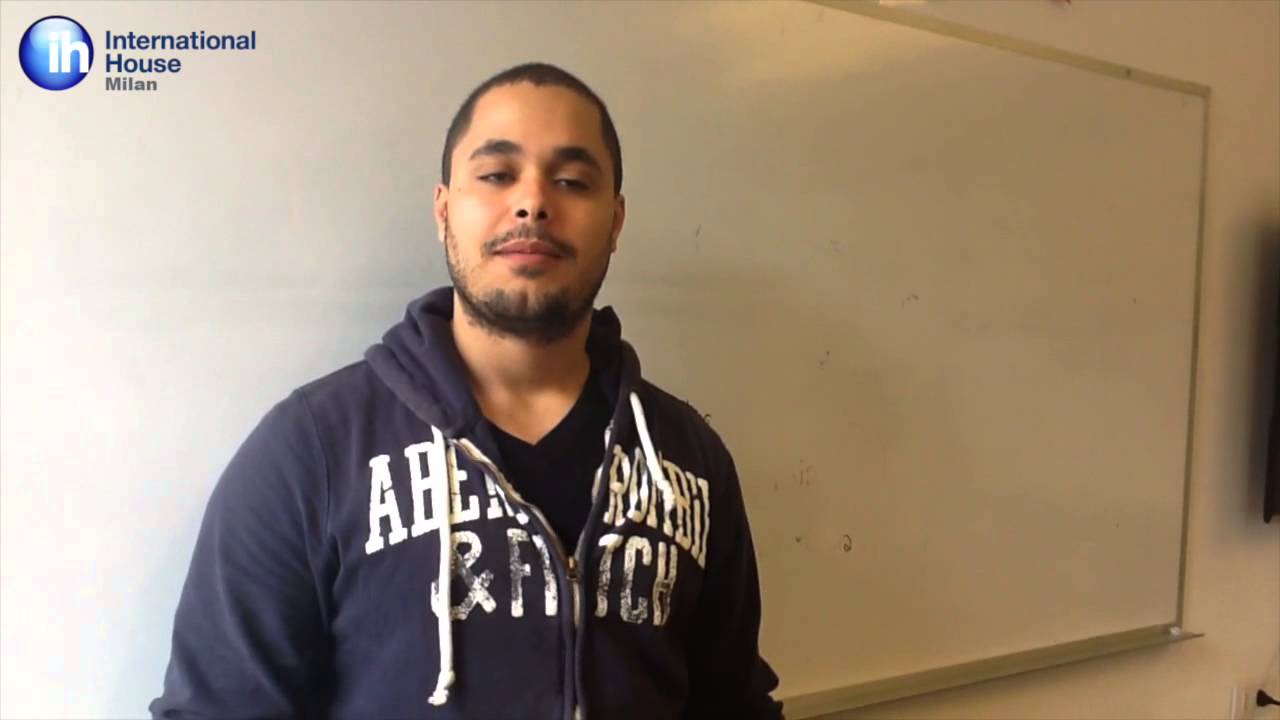 My Favourite Word with Filipe