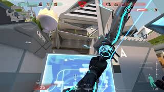 Valorant With Ashkn Al Noob