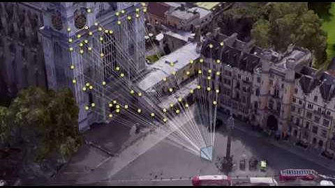 Google Maps to get augmented reality, 