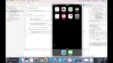 How to create a Action Sheet Controller in Swift | Swift | Xcode tutorial for beginners