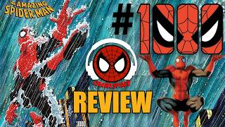 📱 Amazing Spider-Man #1000 Review 📱
