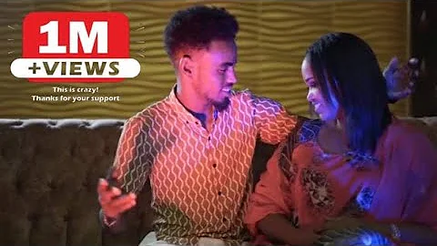 FARXAAN YARE | ISTAAHISHAA | Official New Somali Music Video 2020