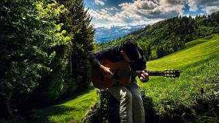 Alive – Morning Meditation with Soft Ambient Guitar (30 min Nylon Strings) screenshot 5