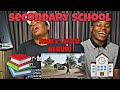 Holy Ten - Secondary School (Official Video) | REACTION!!!