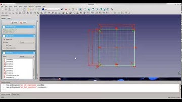 Lofting Square and Round Corners