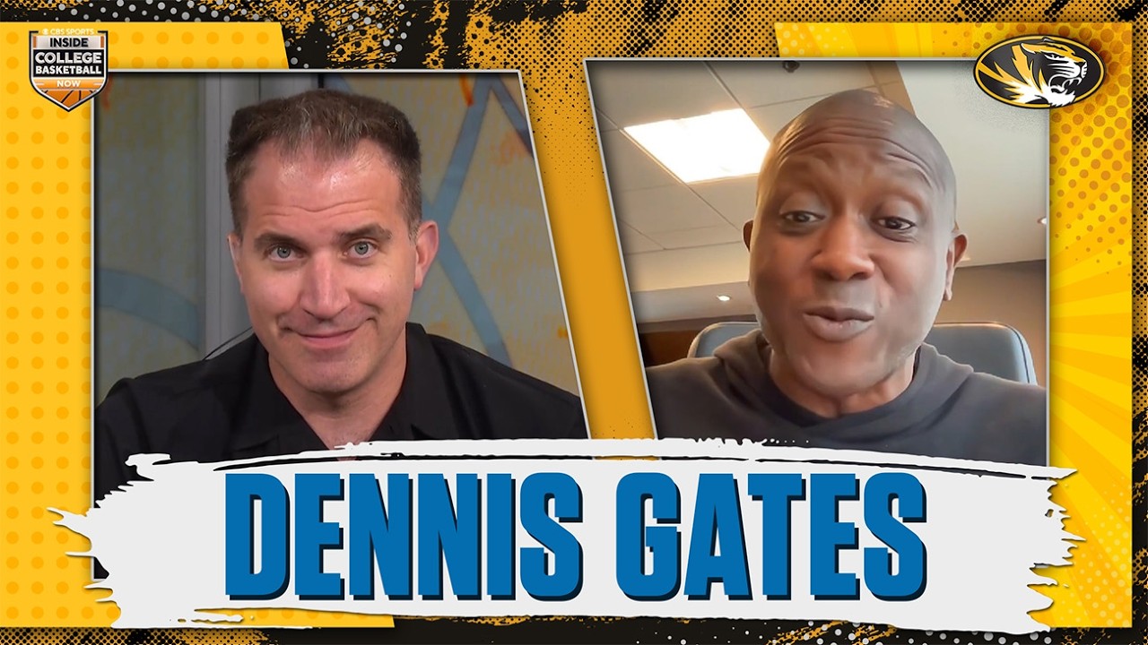 “He’s his own prototype” - Missouri’s Dennis Gates on 5-star prospect Jason Crowe Jr.