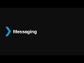 1. Messaging V16 - Advanced Training