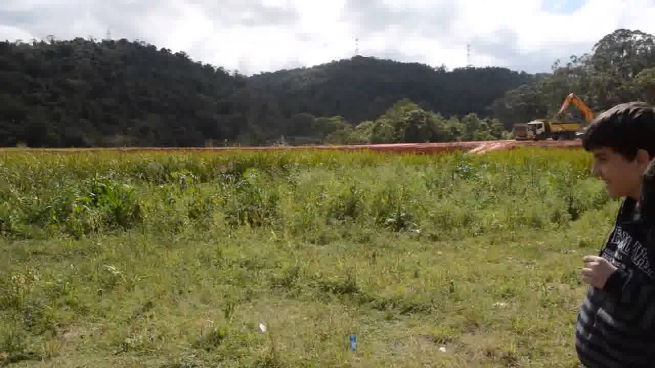 A 1ª WEB TV DO BAIRRO