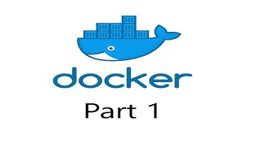 สอนใช้ Docker และ docker-compose เริ่มต้น [Part 1]
