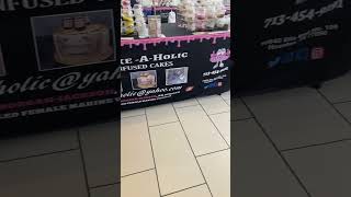 Almeda Mall,12200 Gulf Fwy, Houston,TX77034, 713-454-9291 Mon-Thur 11a-7pm,Fri&Sat11a-8pm, Sun12-6pm