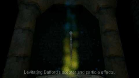 Final place - Unofficial TDP/TG Dromed Tutorial