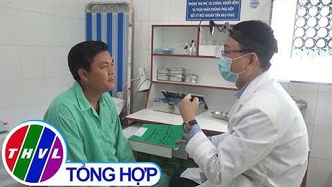 THVL | Hiểu đúng về cách điều trị bệnh viêm xoang