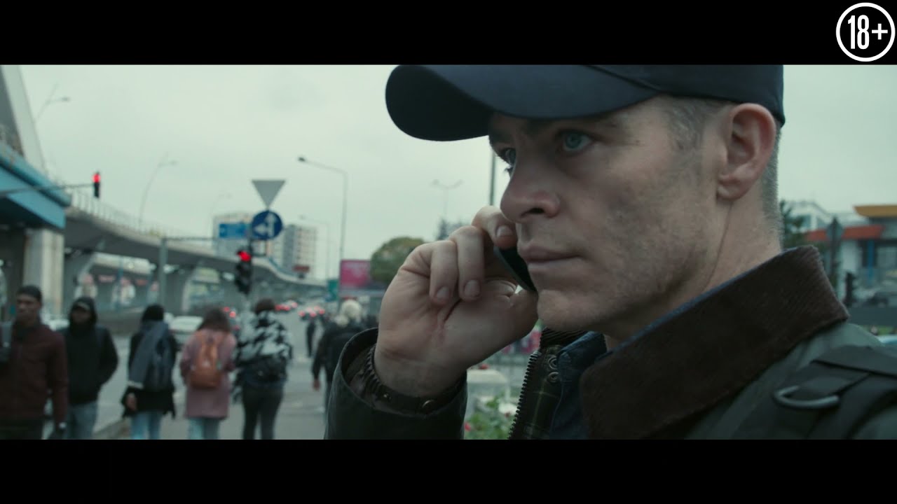 Watch film The Contractor | Наемник | Официальный трейлер | В кино с 10 марта 2022 (18+)