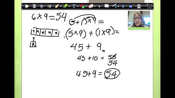 NY Common Core 3rd Grade Math Module 3 Lesson 12 Supplement