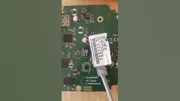 Mikrotik Lite5 AC - Hardware Fault, Manufacturing Fault ?