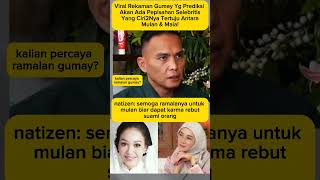 Download Lagu antara mulan jameela, maia estianty dan matang sari!? #mulanjameela #maiaestianty #mayangsari MP3