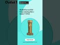 Gledhill Torrent ECO Pump Isolating Valve GT133 | Outlet 1" | SuppliedDirect