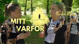 Testar Karoline Petterssons träningsrutin | MITT VARFÖR