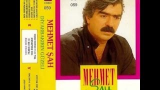 Düşte Gör-Diyarbakırlı Mehmet Şah Resimi