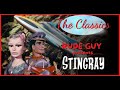 Stingray by rude guy  comedy dub adult rude funny 2021