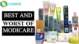 Which Modicare Consumer Products Should be Kicked or Picked ? | Xzimer screenshot 3