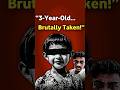 Malegaon Case: 3-Year-Old Girl Brutally K**led | Full Story | #shorts #trending#news